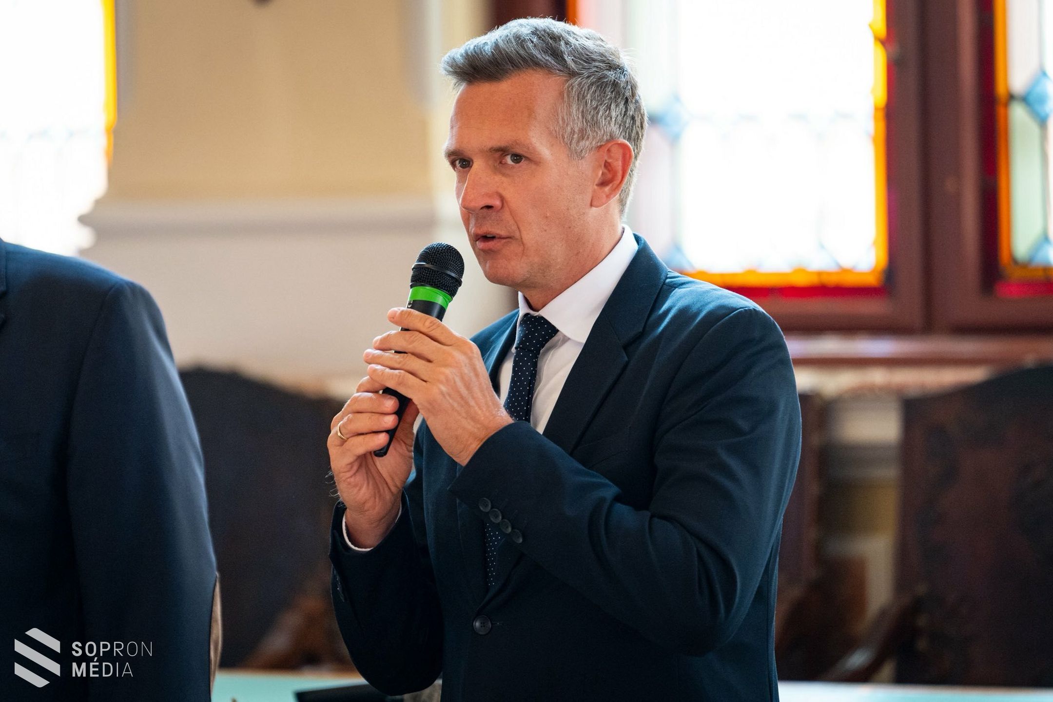 Virágos Sopronért – Idén is díjazták a környezetszépítőket