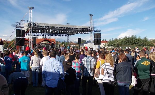 23. Falunap 2012. augusztus 11.
