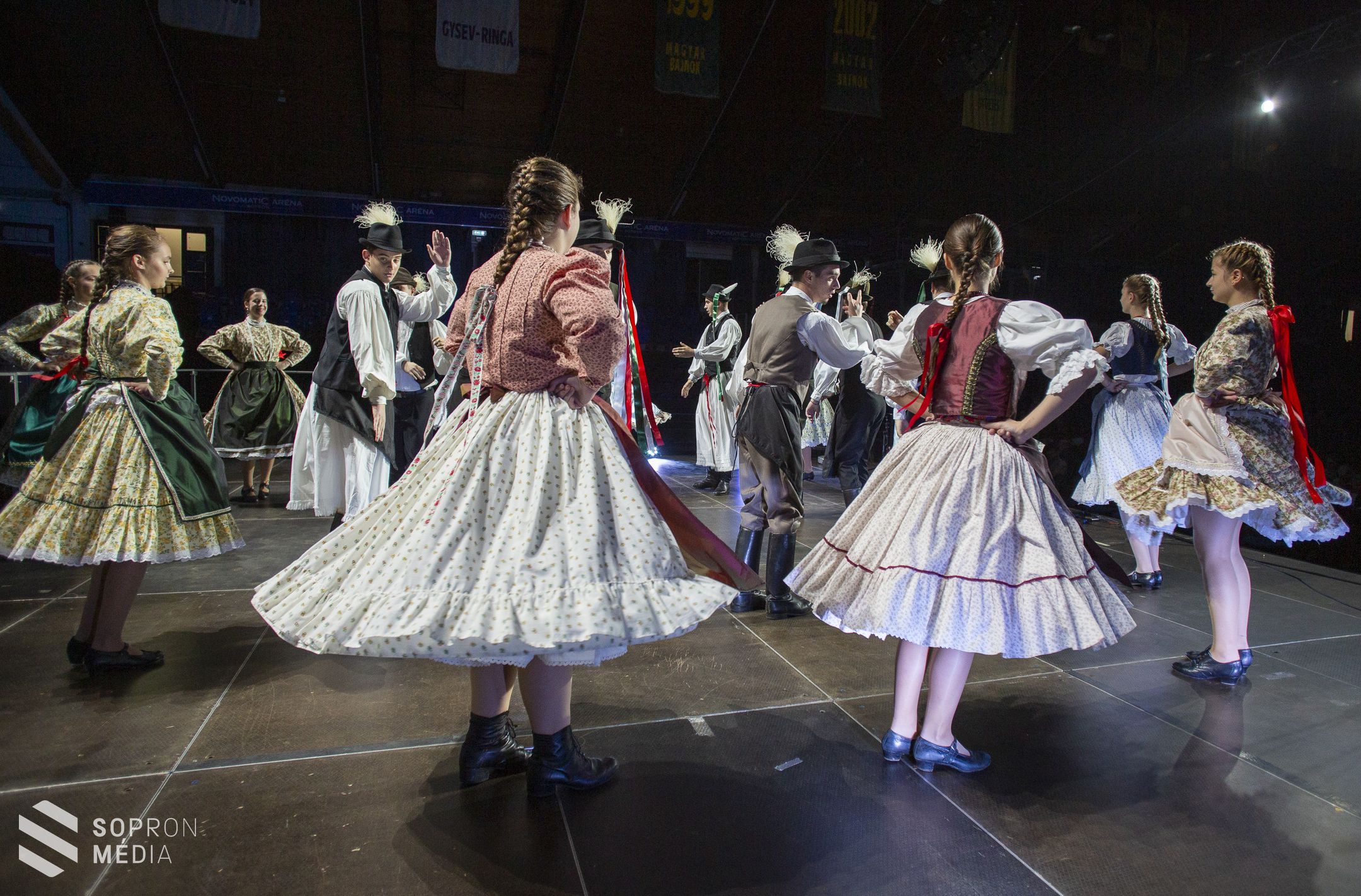 Várvidék határok nélkül