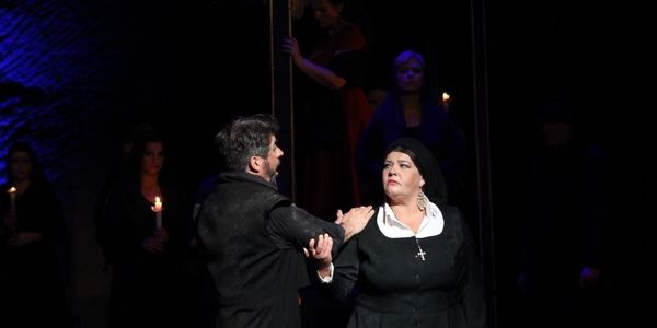 Parasztbecsület / Bajazzók - Kassai Állami Opera