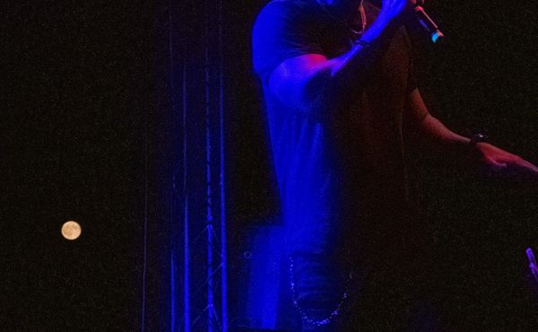 35. Kónyi Falunap, 2025. augusztus 9. Este