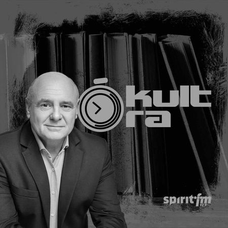 Irodalmi Díjról a KULT-ÓRÁBAN Rónai Egonnal