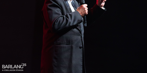 Ó, jössz-e már...? - Gergely Róbert koncertje