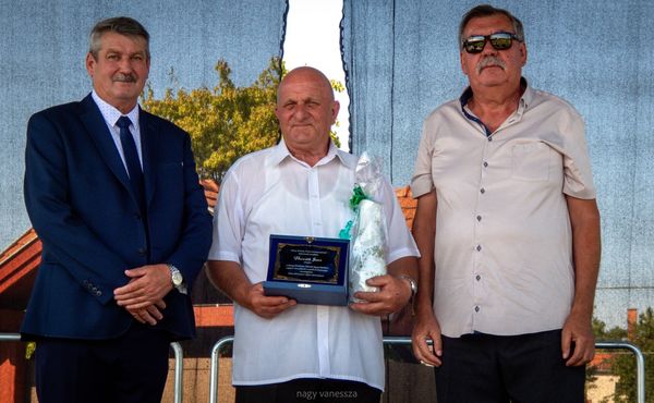 35. Kónyi Falunap, 2025. augusztus 9. Délután, 1. rész