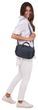 Kézitáska Subterra 2 Crossbody Bag, 5L Dark Slate