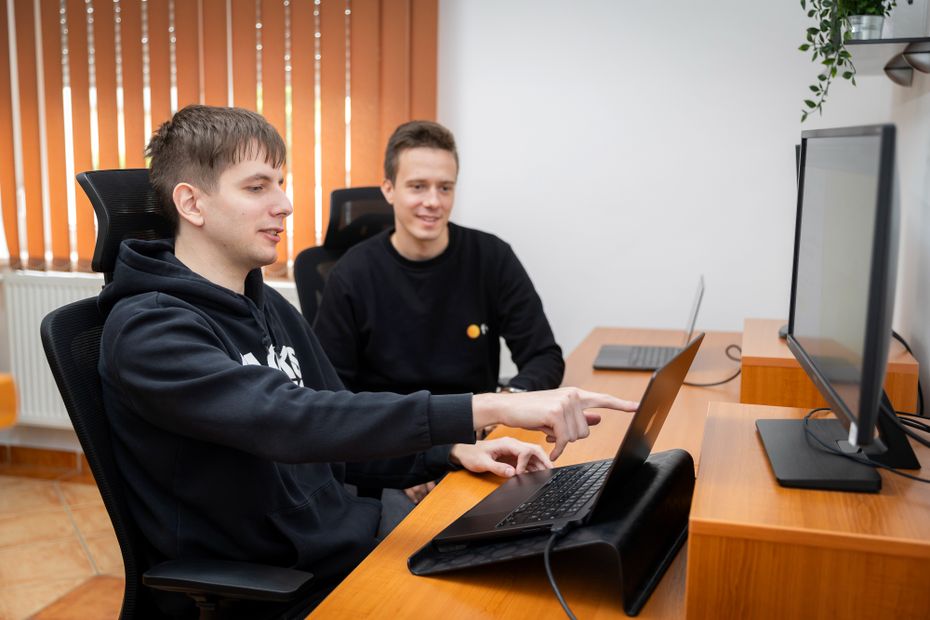 Projektmenedzser borító képe