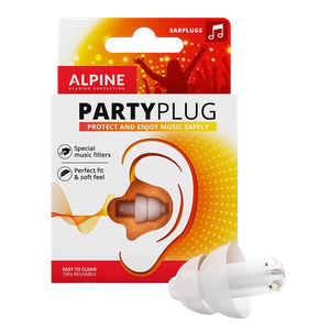Füldugó ALPINE Partyplug (1pár) termék kép