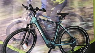 eBikecity