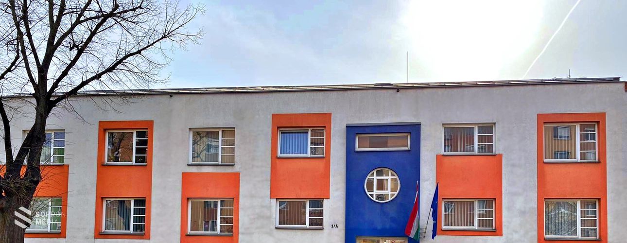 Felújítás miatt új helyen fogadja ügyfeleit a soproni Gyámügyi Osztály