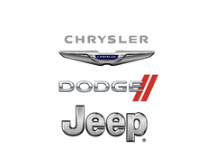 Jeep, Dodge, Chrysler fejegységek