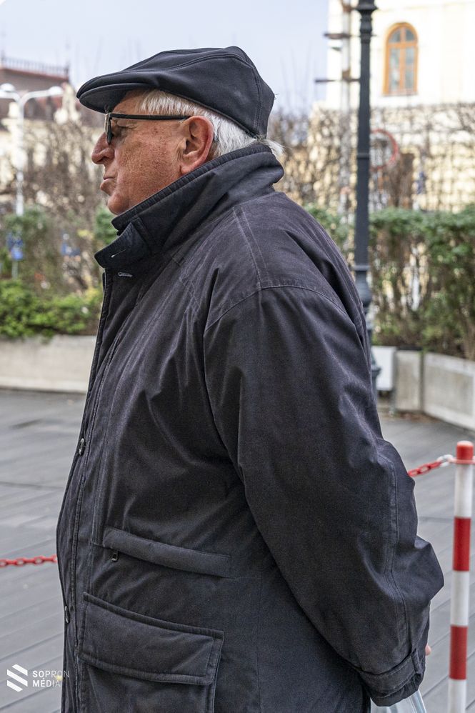 Őri József