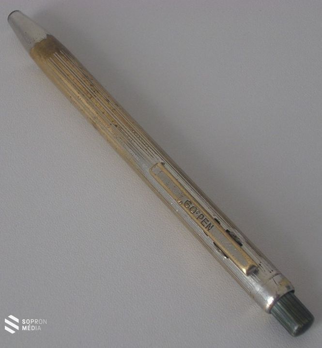 GOPEN golyóstoll 1947-ből