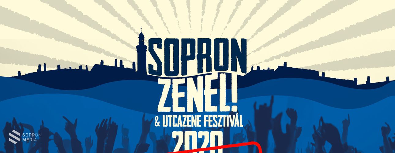 Elmarad a Sopron Zenél - Karanténvideóval üzennek a HofferSuli diákjai