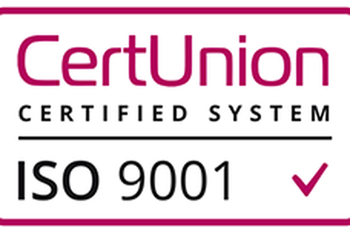 owox system Kft. tanúsítványokkal a jövőért