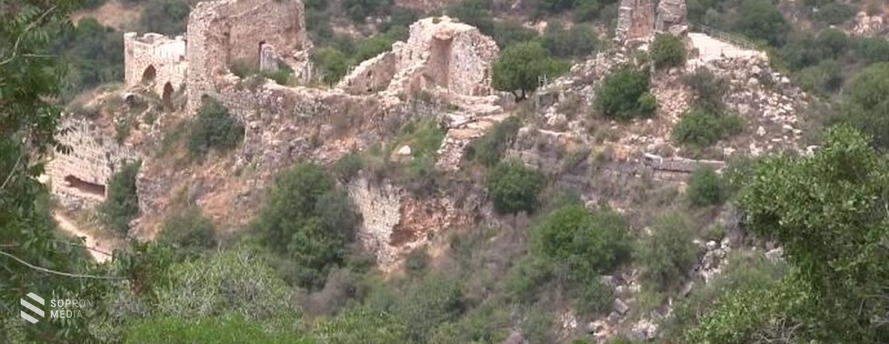 Hogy kerültek a Lajosok Izraelbe? 