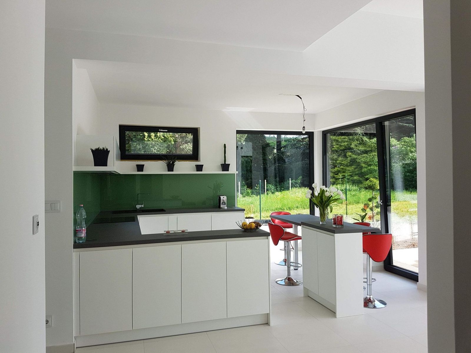 Internorm Született feleségek háza  Sopron