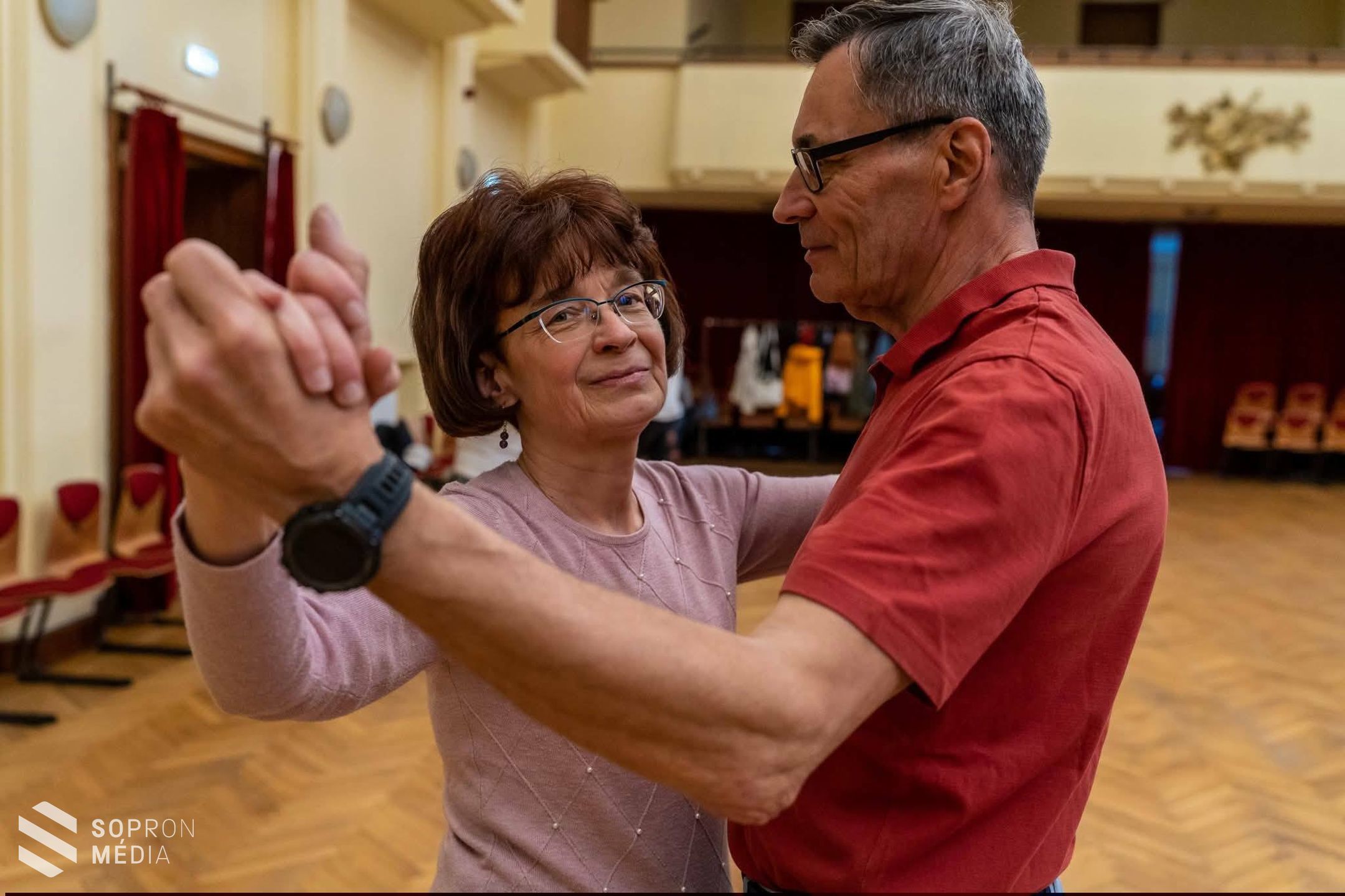 Egy hagyomány új élete