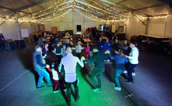 I. KÓNYI CIVIL NAP, 2025. október 11.