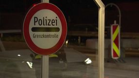 Szigorúbb ellenőrzések a határon
