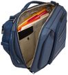 Laptop táska Crossover 2 Convertible 15.6", Dark Blue