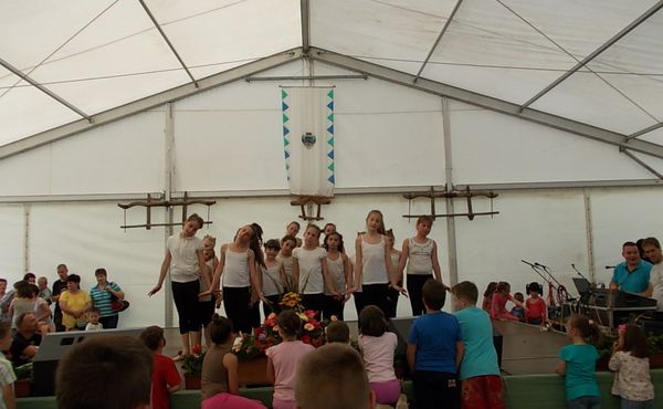 Bikafesztivál és Majális 2013.