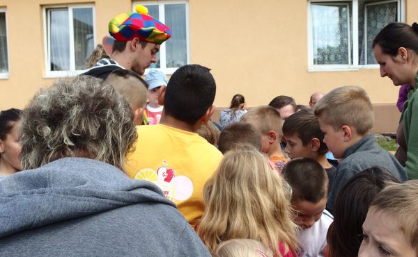 Gyermeknap 2014