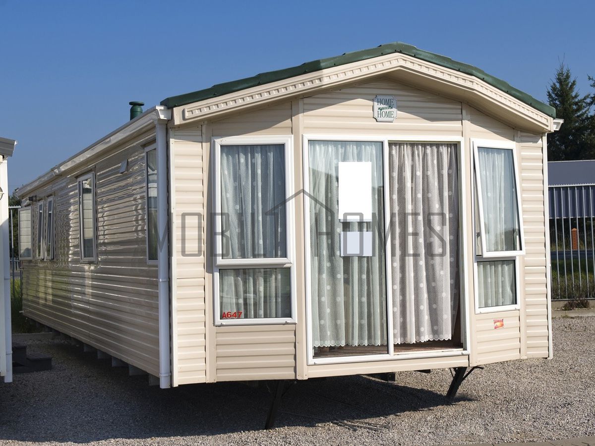 Willerby Winchester A647