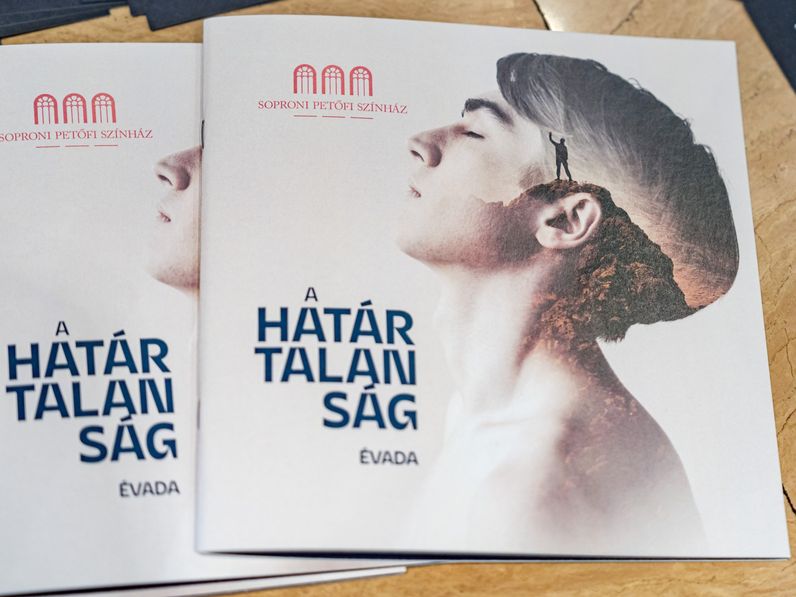 Kihirdette 2025/2026-os szezonját a Soproni Petőfi Színház