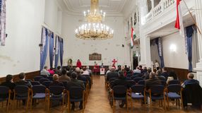 Véradók ünnepe – elismerést kaptak a köztünk élő hősök