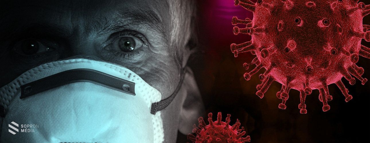 Kormányzati honlap: a szájmaszk viselésének is van szabálya
