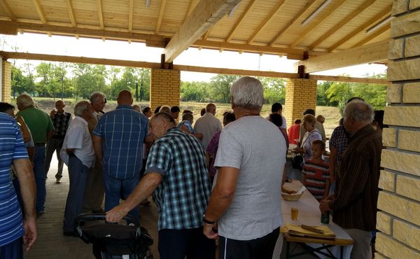 29. Falunap 2018. augusztus 11.