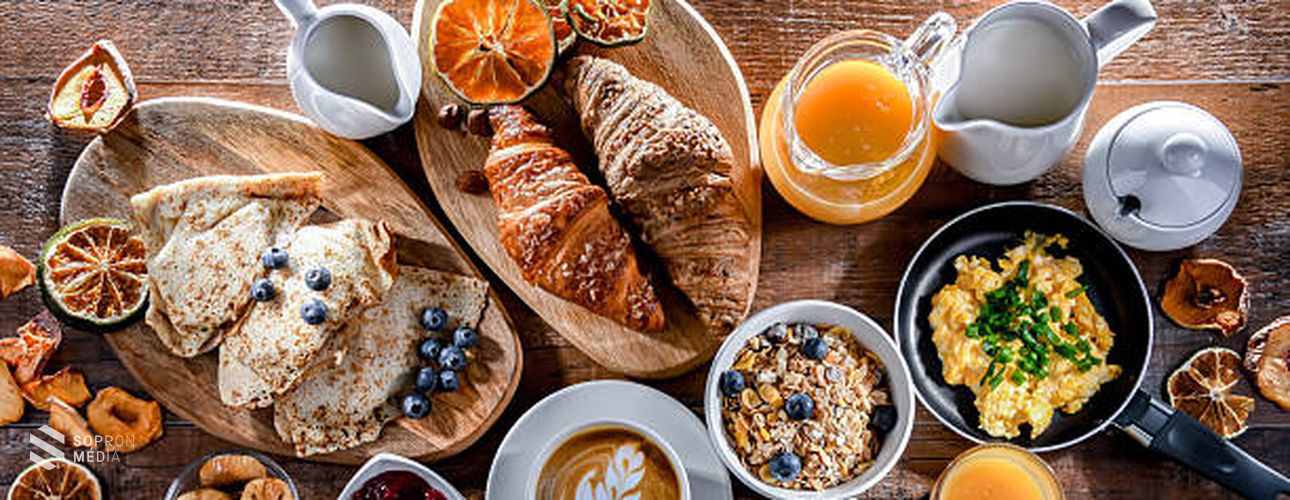 Miért ne hagyjuk ki a reggelit?