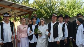 Zenés-táncos mulatságokból nem volt hiány a Fertőhomoki Pajtafesztiválon