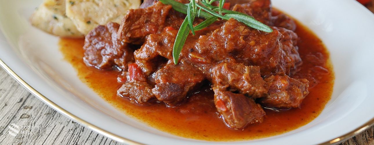 Figyeljünk oda mit eszünk az ünnepekben
