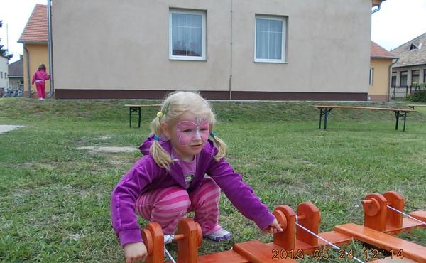 Gyermeknap 2013.