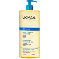 Uriage Xémose olajtusfürdő nagyon száraz bőrre (1000ml)