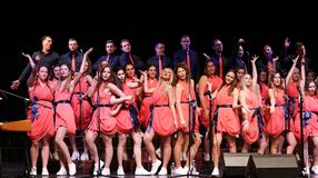 VoiSingers Sopronban!