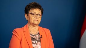 Müller Cecília: Már zajlik a járvány harmadik hulláma Magyarországon