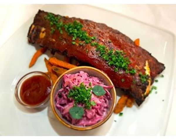 Street food ételeink