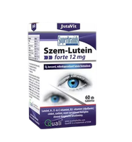Jutavit Szem-Lutein 12 mg FORTE tabletta (60x)