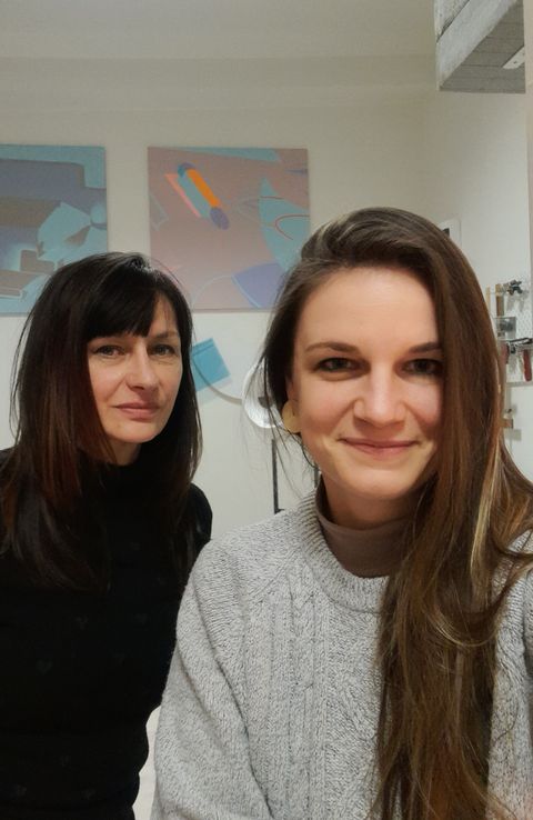 Művészpárosok- Esterházy Art Dating