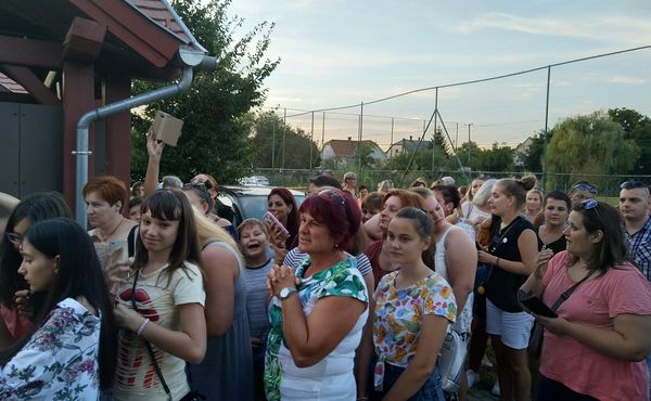 29. Falunap 2018. augusztus 11.