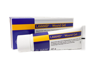 Lavanid sebkezelő gél (40g)