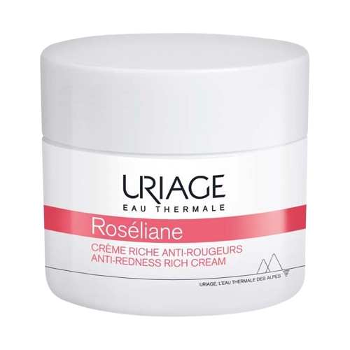 Uriage Roséliane Rich arckrém rosacea ellen (50ml)