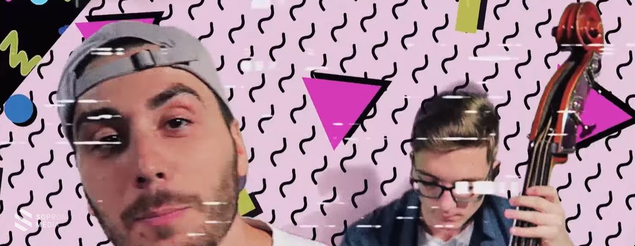 Új videóval és zenei anyaggal jelentkezett a SativuS! 