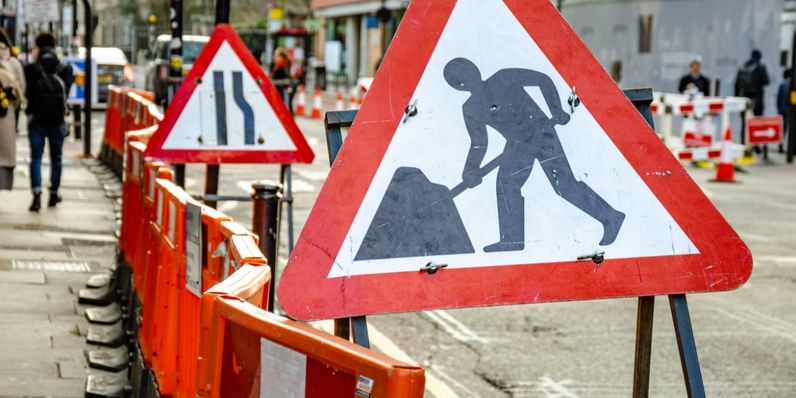 Munkálatok miatti útlezárásra kell számítani Sopronban