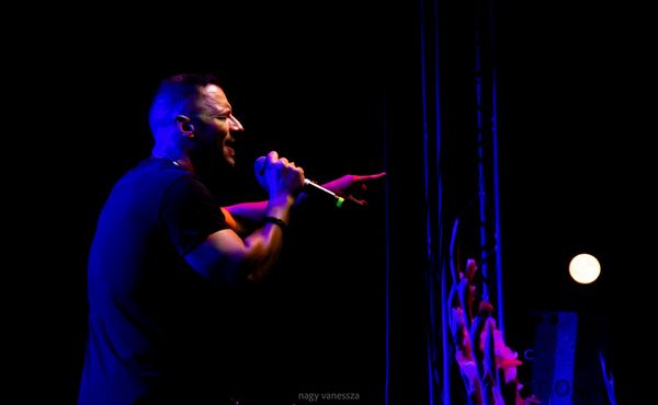 35. Kónyi Falunap, 2025. augusztus 9. Este