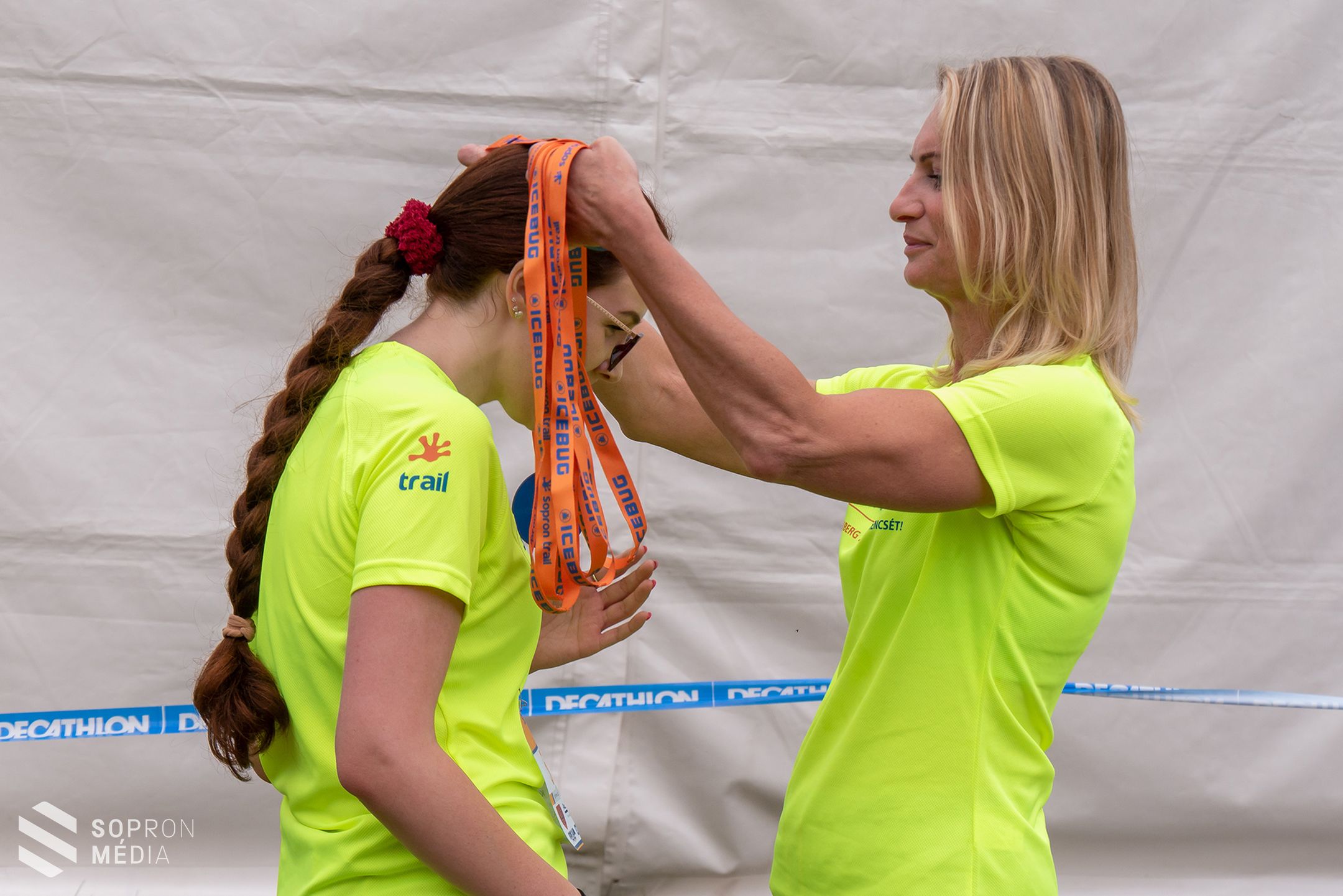 V. Sopron Trail