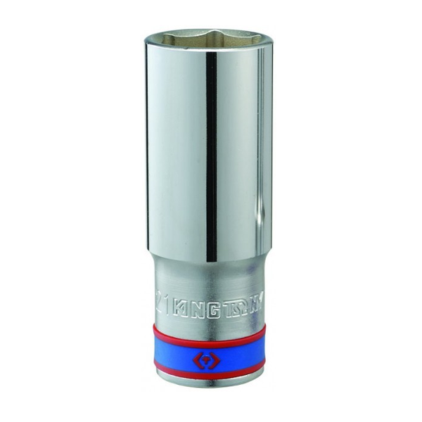 KÉZI HOSSZÚ DUGÓKULCSFEJ 3/4"34MM 6* 623534M