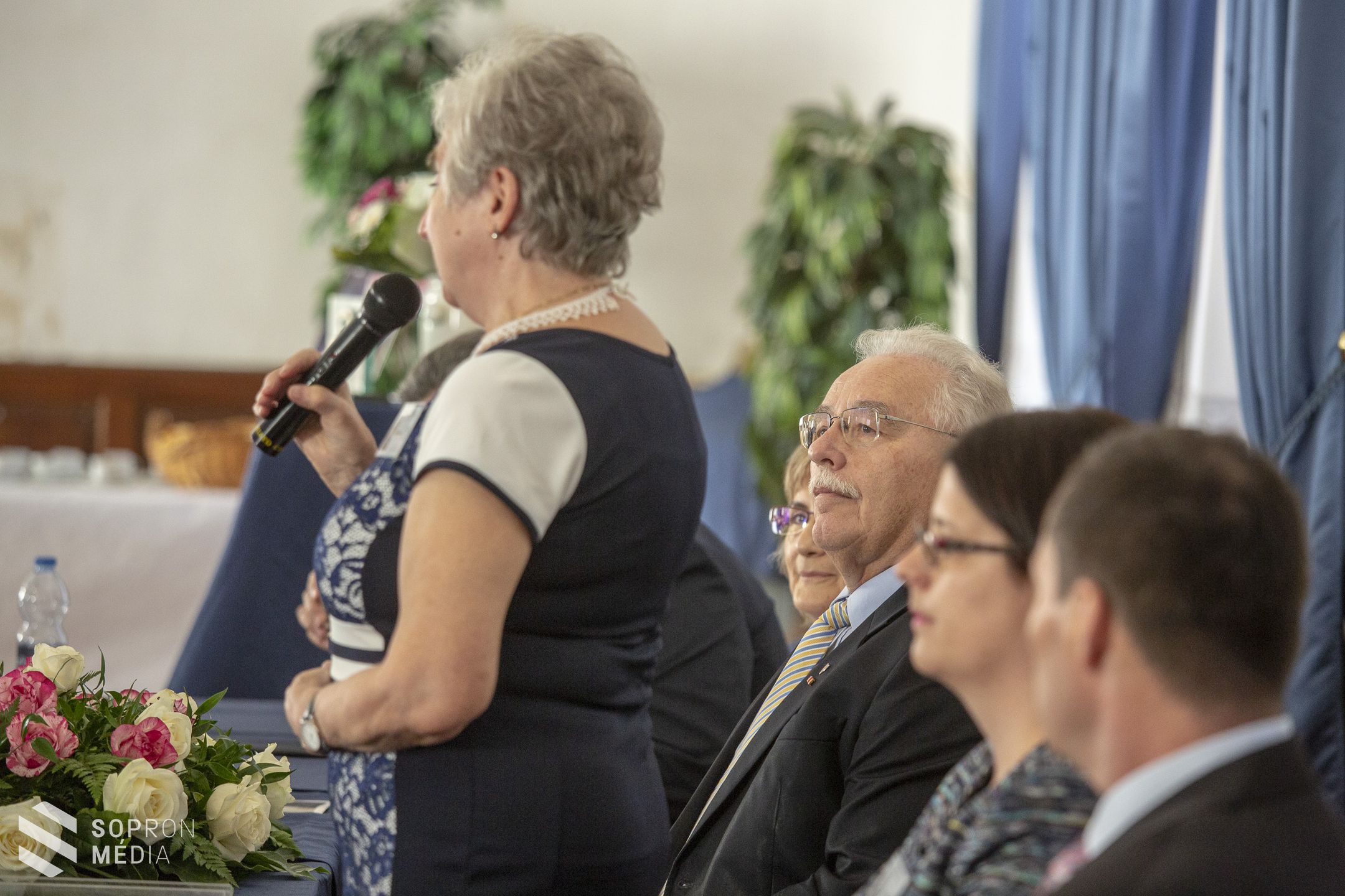 Emlékülés – 100 éve született Dr. Nikolics Károly 